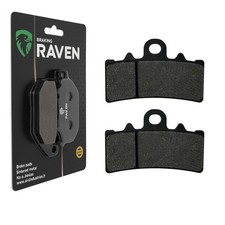 Plaquettes de frein Avant Pour