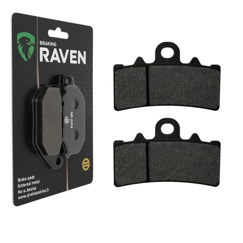 Plaquettes frein avant pour - frein,