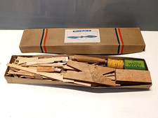 Ancienne maquette Vedette