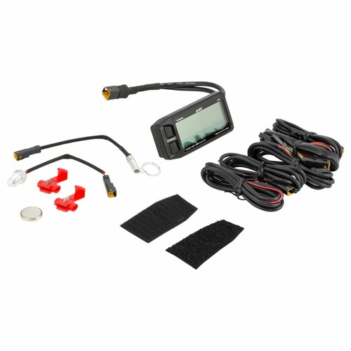 Compteur tours digital - compteur-tours, moto