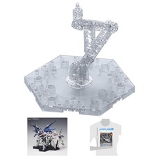 Easy Assembly Action Base 5