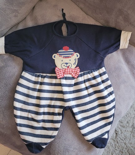 Corolle vêtements poupon - corolle,