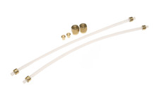 TUYAU POMPE CHAUDIERE pour