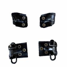 Door hinges door hinges Punto 176 Punto 1 series 3 doors Fiat Punto GT