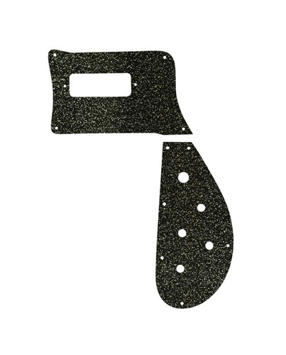 Pickguard pour rickenbacker - pour,