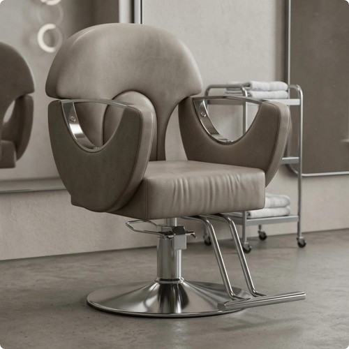 Fauteuil coiffure - fauteuil,