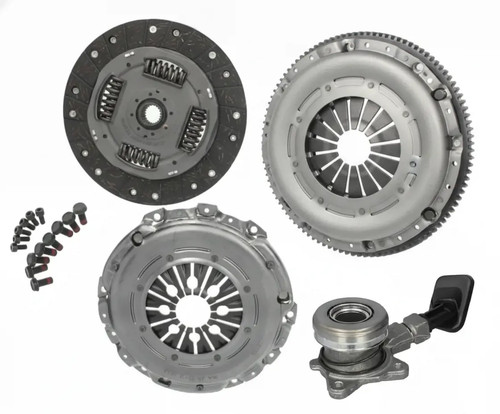 Kit embrayage modification - kit,