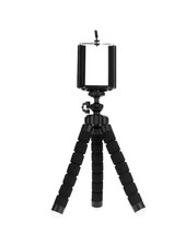 Mini Flexible Octopus Tripod