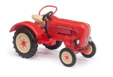 Busch 50000 - 1/87 Tracteur