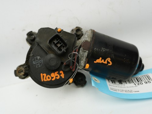 Moteur essuie glace arrière - moteur, essuie-glace