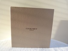 CHAUMET Coffret écrin avec