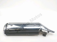 SILENCIEUX 4T HONDA FJS 400