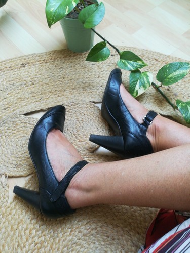 Escarpins zara chaussures - 39,