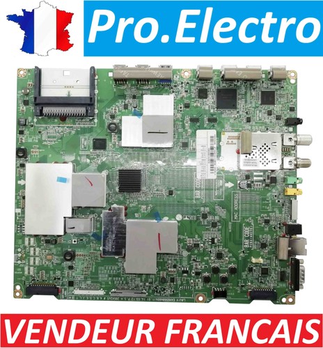 Mainboard 49ub850v - tv, lg