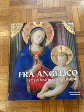 Fra Angelico et les Maîtres