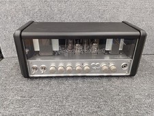 Hughes Kettner Tubemeister 18 Guitar Tube Amp Head Fully Working Free Shipping