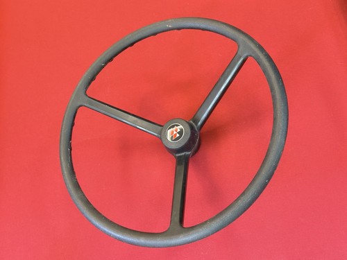 Volant tracteur massey - tracteur,