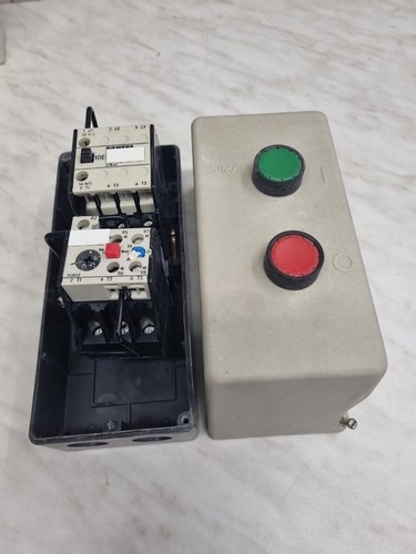 Siemens 3tw02 1qm1a kit de - siemens,