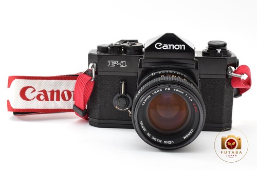 Excellent canon 1n fd - 【excellent+5】canon, f-1n+fd