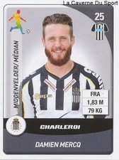 N°076 MARCQ # FRANCE SPORTING