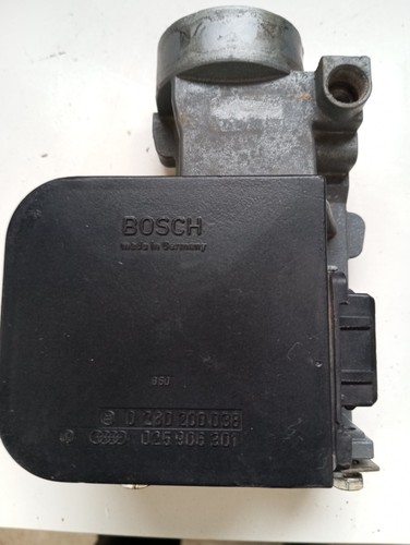 Débitmètre 9 - dÉbitmÈtre, vw
