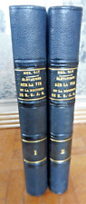 Elévations sur la vie et la doctrine (Gay) 1891 2/2