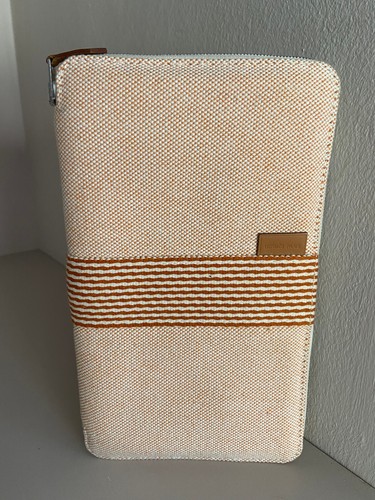 Hermès portefeuille porte - hermès,