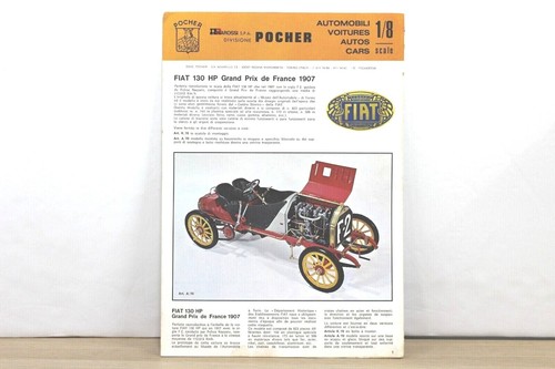 Catalogue cp1 pocher - cp1,