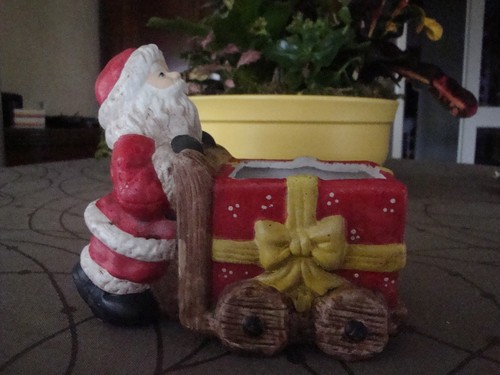 Bibelot deco noel - deco,
