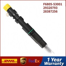 Diesel Fuel Injector F6805-53001 29320793 28387256 for Daedong T4 1.8L 2.4L