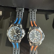 2 Festina Men’s Diver Watches Models F20462 