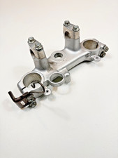 Té de fourche supérieur