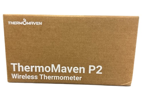 Thermomaven wireless - thermomaven, p2
