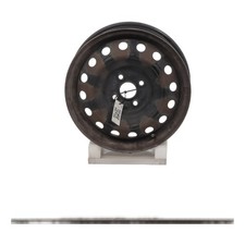 Jante tôle - Toyota YARIS II