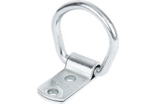 Anneau d'arrimage avec