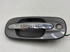 Hyundai Trajet 2006 Gauche