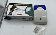 ATW Doberman Home Security