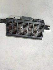 BMW 5 E39 2002 Module