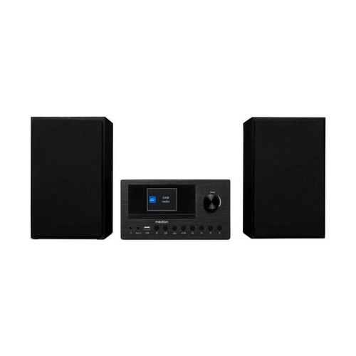 Mini chaîne hifi - hifi,