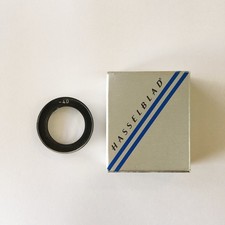 Dioptrie Hasselblad - objectif