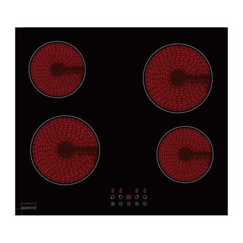 Table cuisson - table,