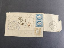 ALBUM#48 TIMBRE FRANCE CERES