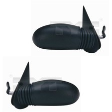 Rétroviseur Verre Reflétant