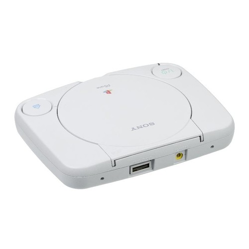 Console sony playstation - sony, ps