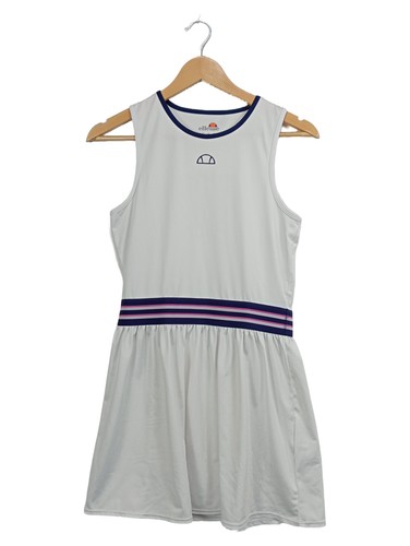 Ellesse robe tennis femme - robe,