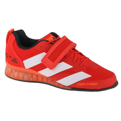 Chaussures haltérophilie - chaussures,
