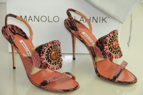 1445 new manolo - $1445, blahnik