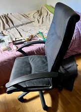 fauteuil de bureau (ministre)