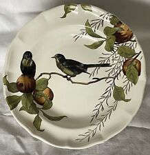 BELLE ASSIETTE  CREUSE EN