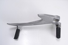 Repose-pieds droit HONDA XL